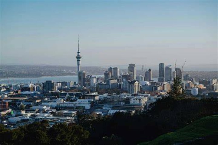 Who owns most of New Zealand?
