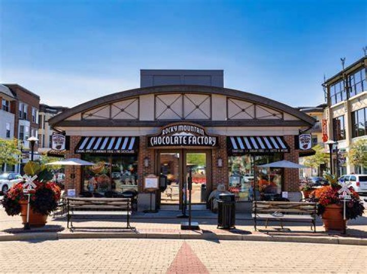 Who owns Rocky Mountain Chocolate Factory?