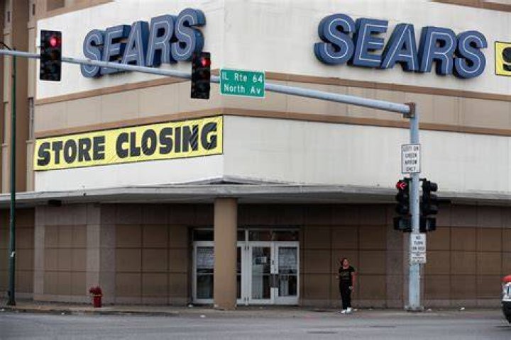Who owns Sears now?