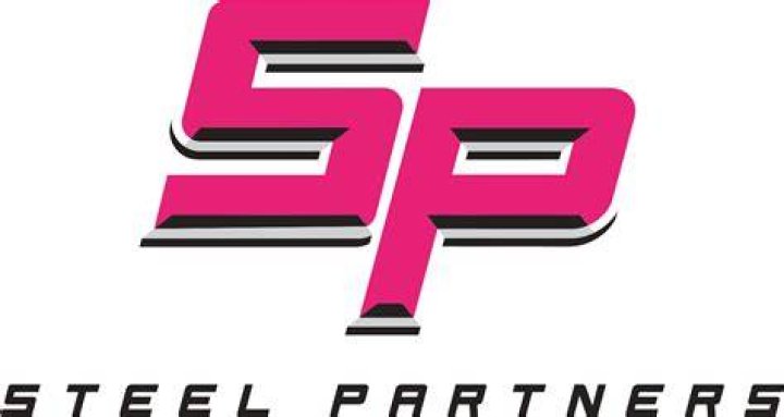 Who owns Steel Partners?
