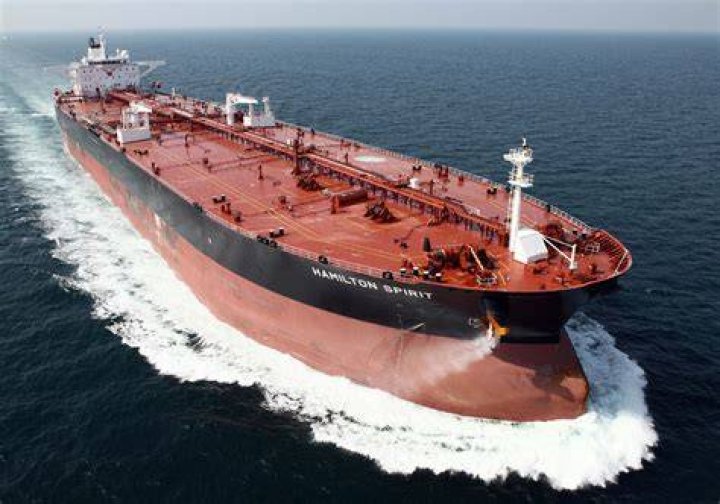 Who owns Teekay tankers?