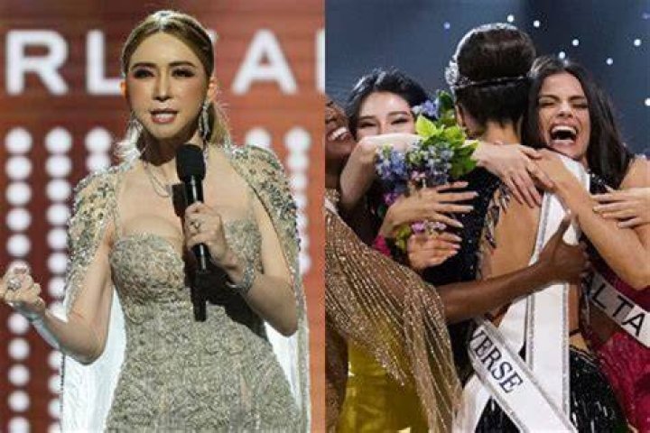 Who owns true in Thailand?