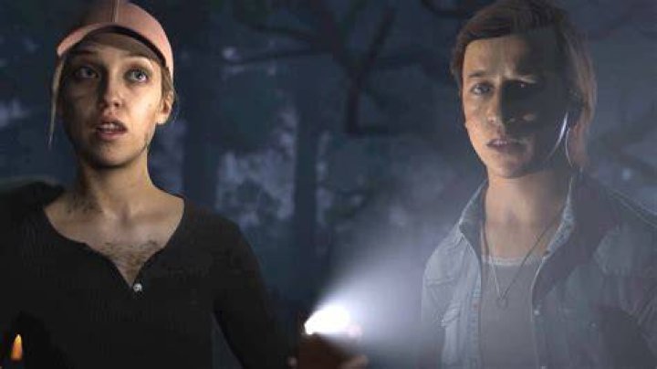 Who plays Laura in The Quarry?