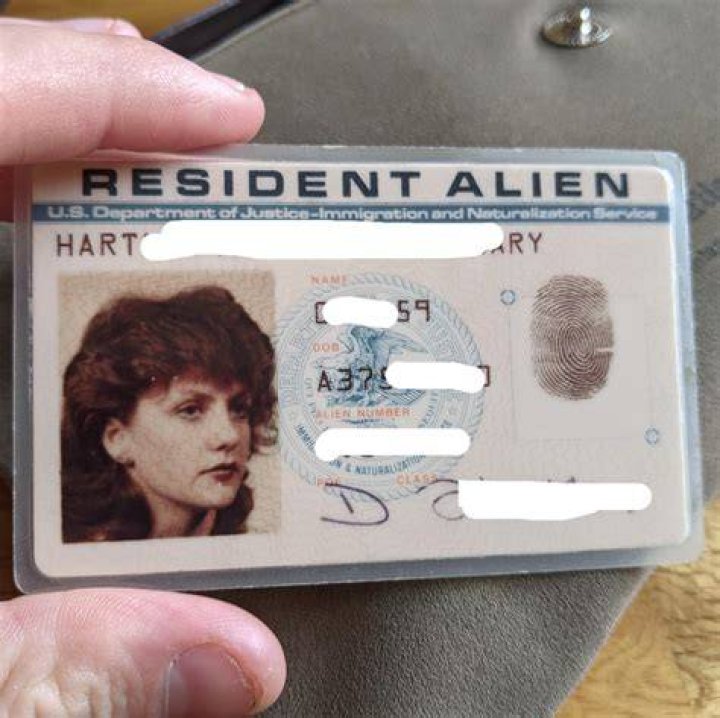 Who qualifies as a US resident alien?