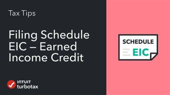Who qualifies for EIC TurboTax?