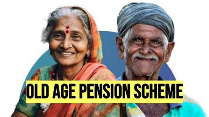 Who qualifies for old age pension?