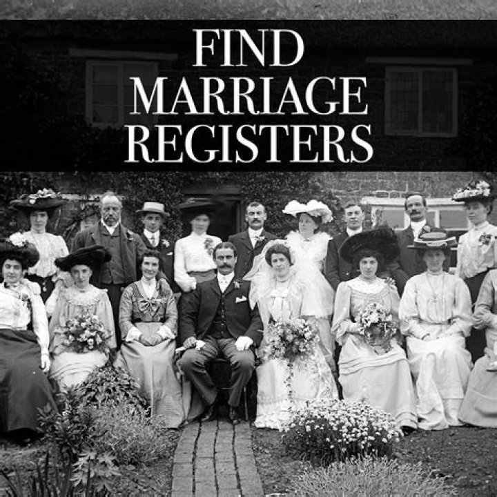 Who started marriage?