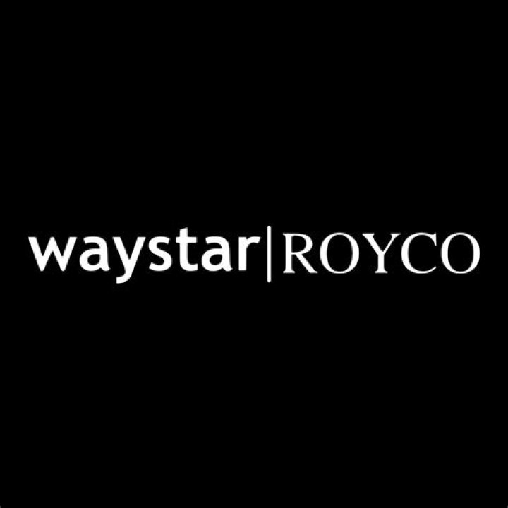 Who takes Waystar Royco?