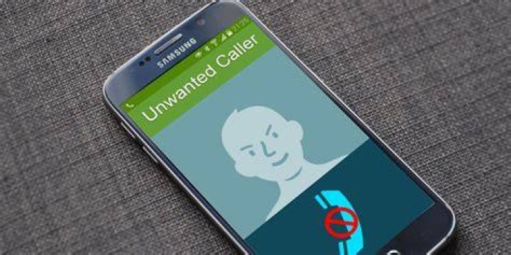 Who to contact about unsolicited calls?