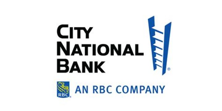Who took over City National Bank?