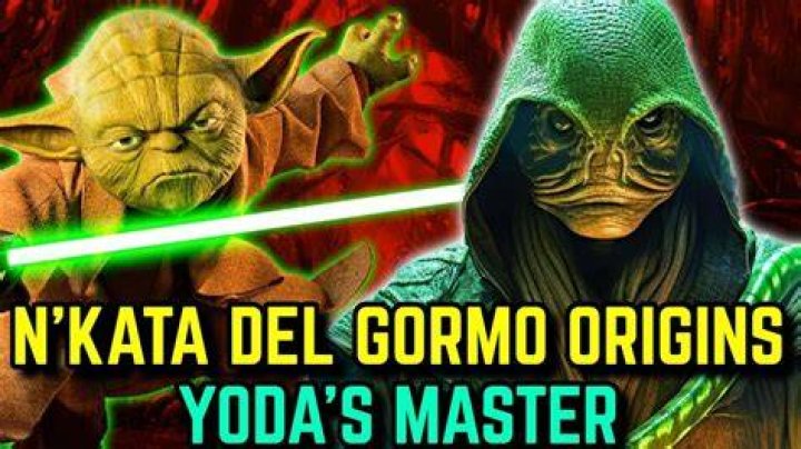 Who trained del gormo?