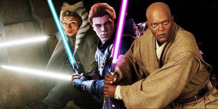 Who used Form 3 in Star Wars?