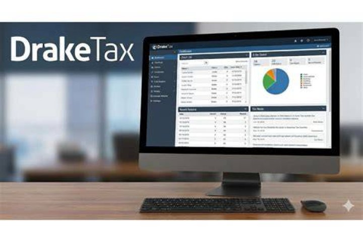 Who uses Drake tax software?