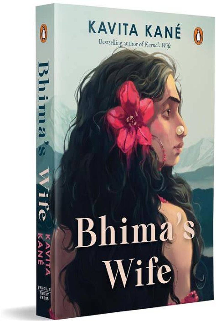 Who was Bhima's second wife?