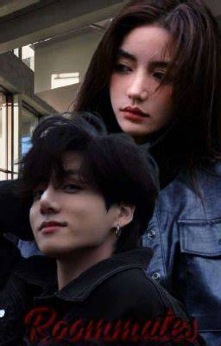 Who was JK roommate?