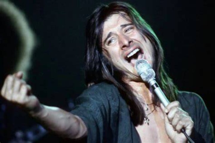 Who was Journey's first lead singer?
