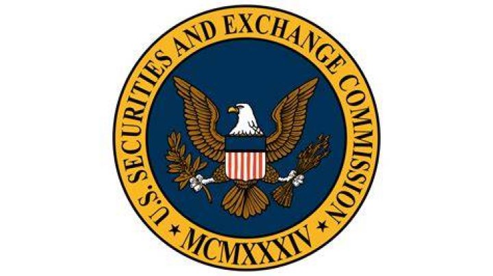 Who was president when the SEC was created?