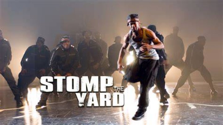 Who was the choreographer for Stomp the Yard?