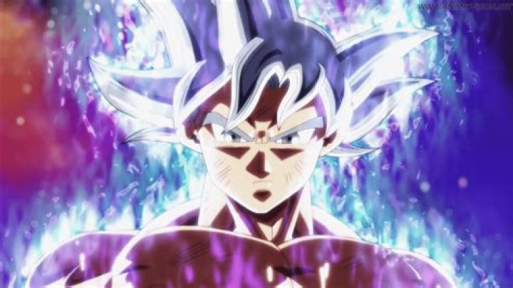 Who was the first ultra instinct?