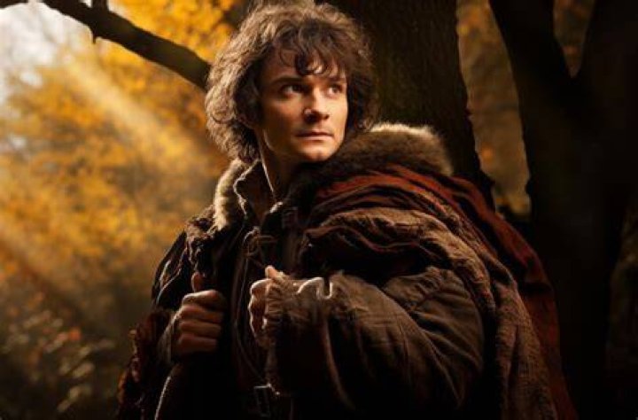Who was the hero in The Hobbit?