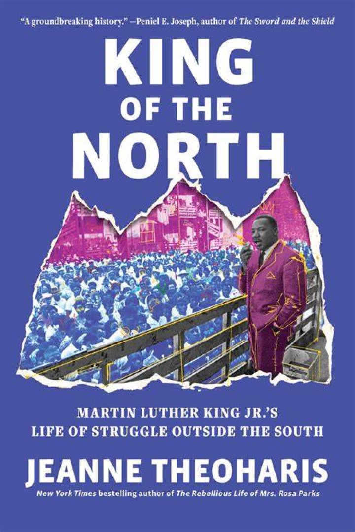 Who was the King in the North?