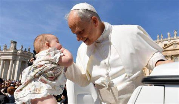 Who was youngest pope?