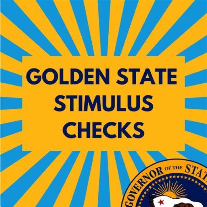 Who will qualify for the Golden State stimulus?