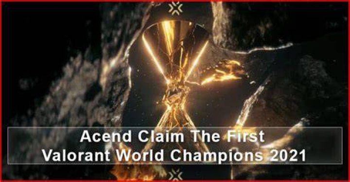 Who won Acend or TL?
