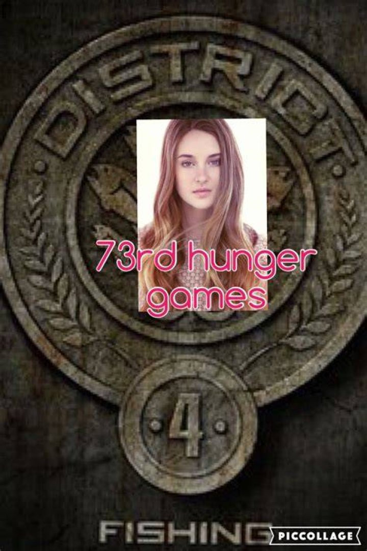 Who won the 73rd Hunger Games?