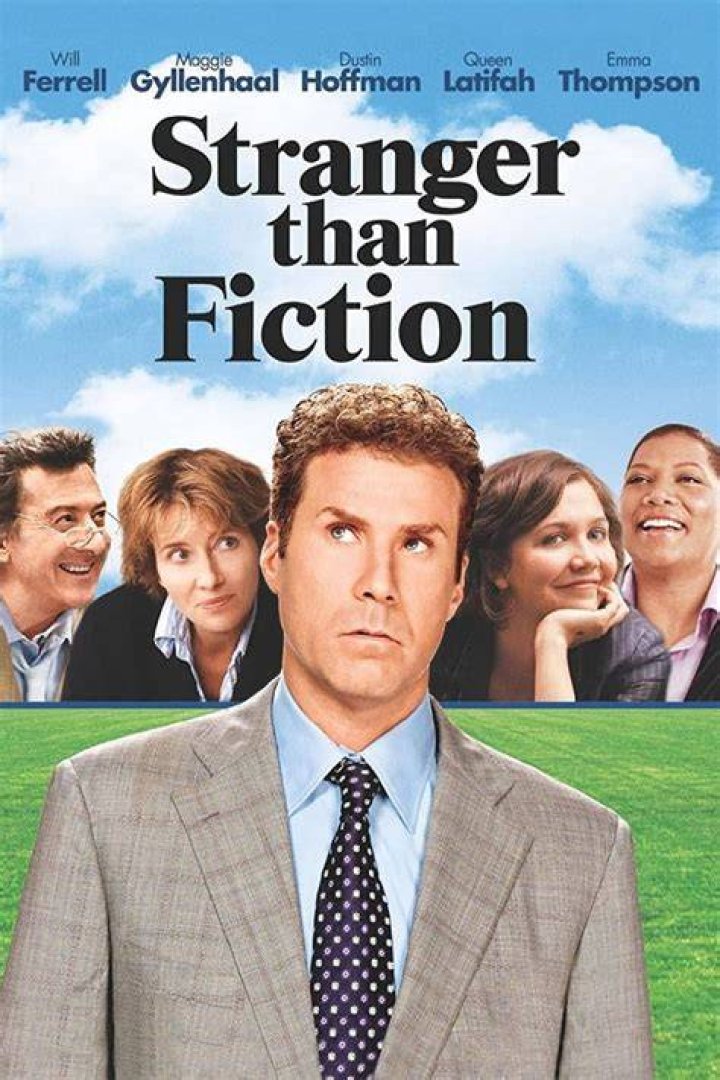 Who Wrote screenplay for Stranger Than Fiction?