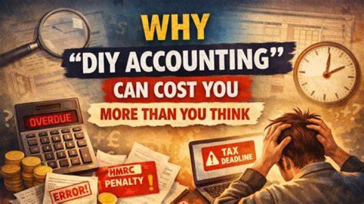 Why accounting is not realistic?