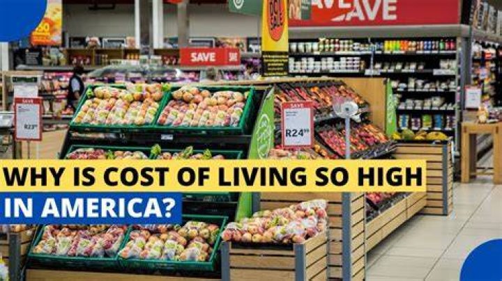 Why are beds so high in America?