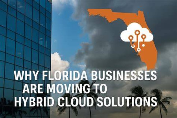 Why are businesses moving to Florida?