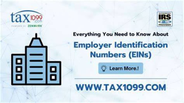 Why are EIN numbers taking so long?