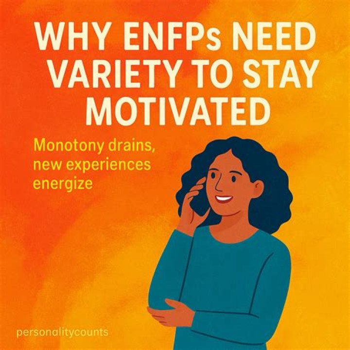 Why are ENFPs so popular?