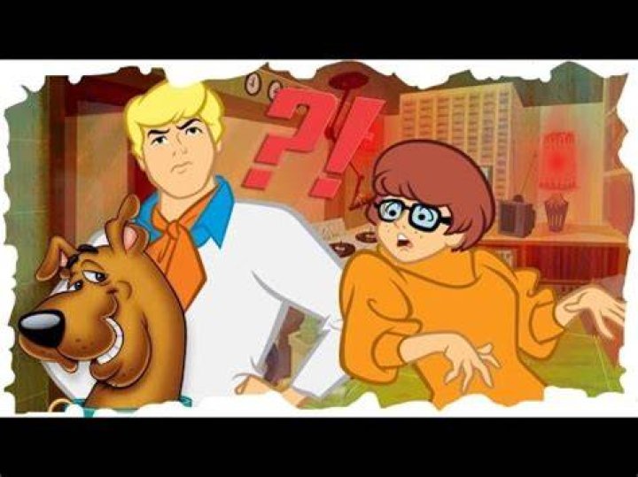 Why are Fred and Velma not in the 13 Ghosts of Scooby-Doo?