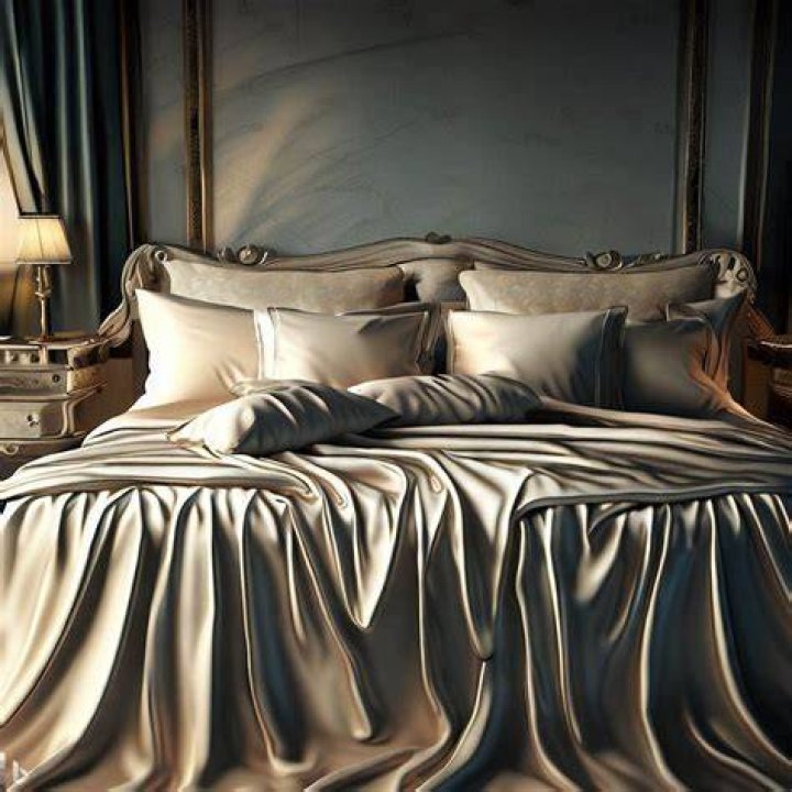 Why are linen sheets more expensive?