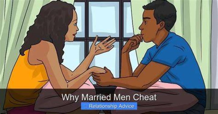 Why are married men richer?