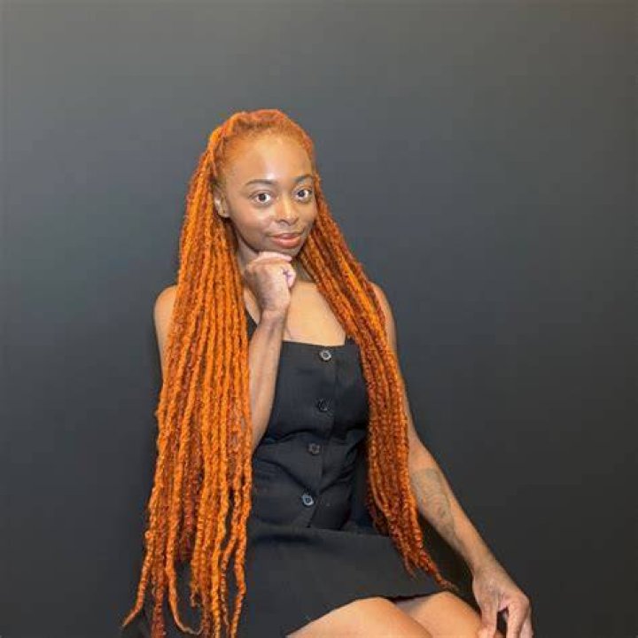 Why are my locs flat?