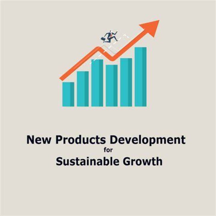 Why are new products important?