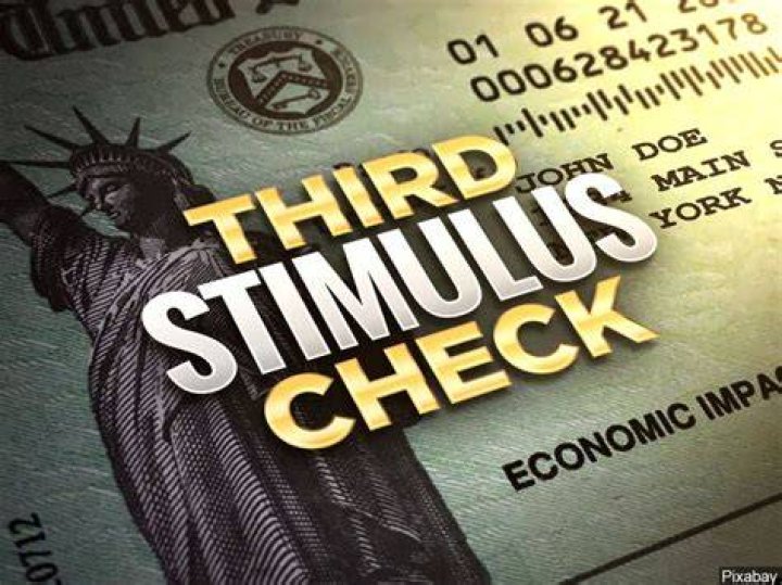 Why are people still waiting for their stimulus checks?