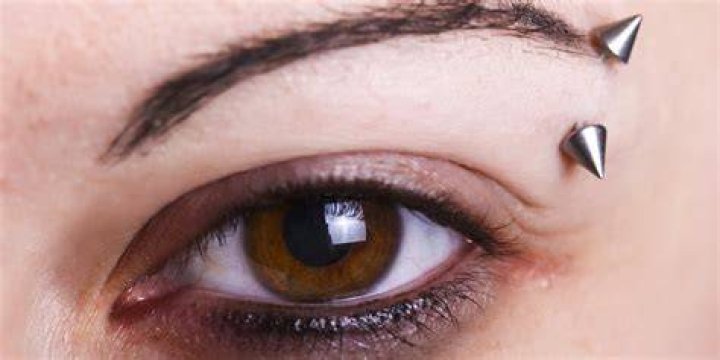 Why are piercings unprofessional?