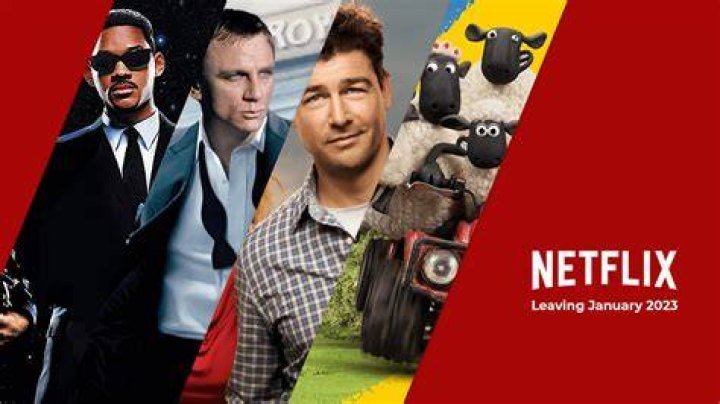 Why are so many customers leaving Netflix?