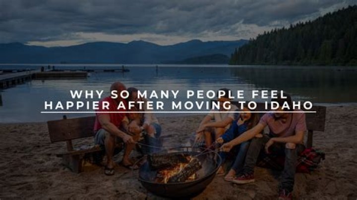 Why are so many people moving to Colorado?