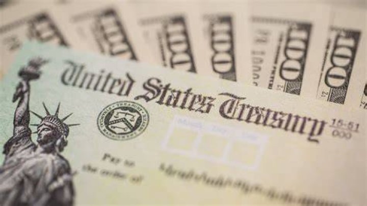 Why are stimulus checks delayed for Social Security recipients?