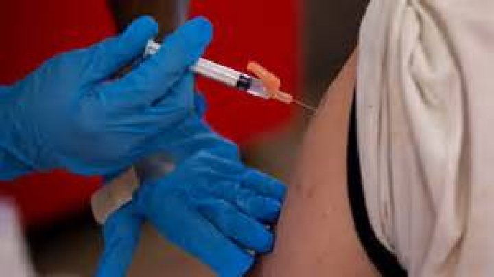 Why are vaccinated people still getting COVID?