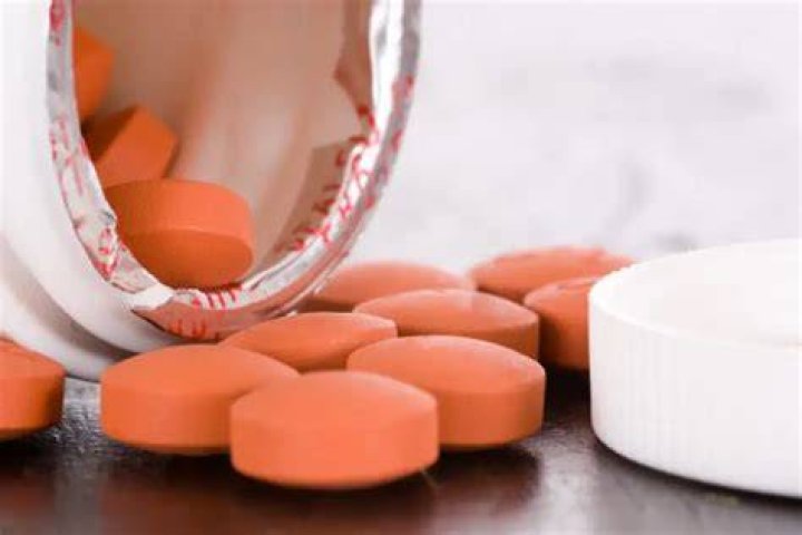 Why can't I take ibuprofen after surgery?
