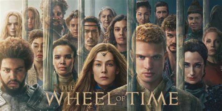 Why can't men have power in Wheel of Time?