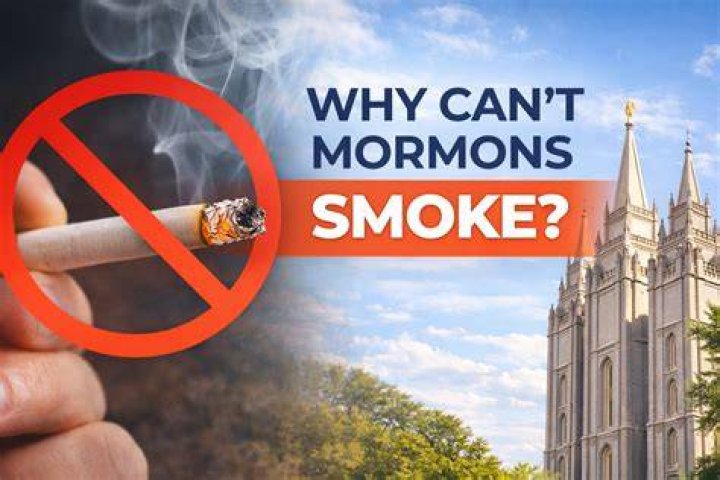 Why can't Mormons play soccer on Sunday?