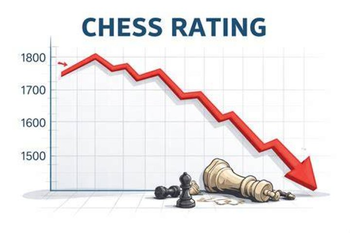Why chess is not good for you?